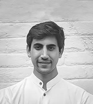 Siddharth Khatri, photo 1