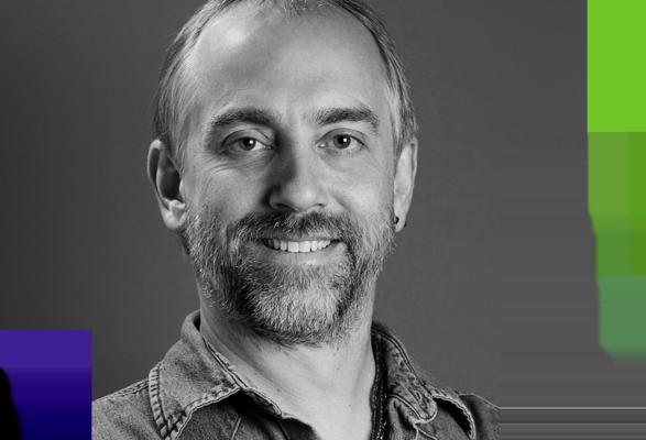 George Wakeford, photo 1