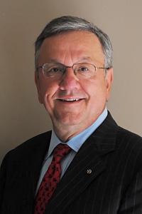 Nicholas Kircos, photo 1