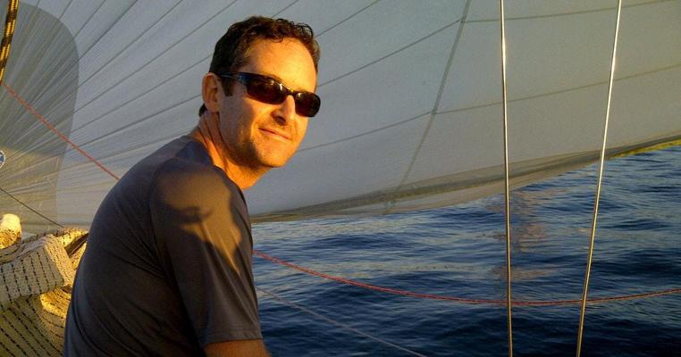 Charles Creighton, photo 1