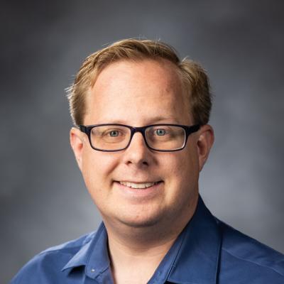 Joshua Mellen, photo 1