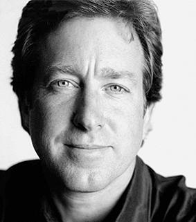 Scott Bedbury, photo 2