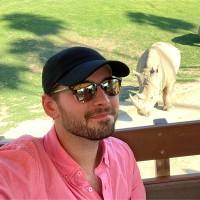 Deran Dikibo, photo 2