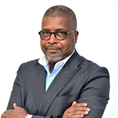 Mark-Anthony Johnson, photo 1