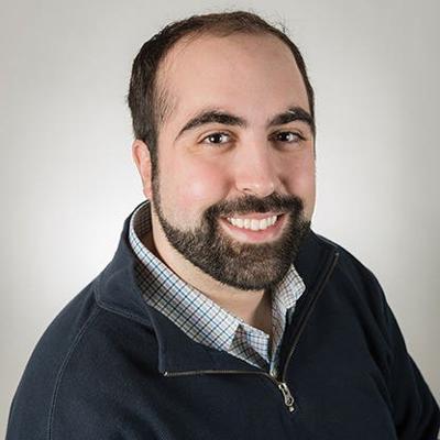 Reda Jaber, MD, MBA, photo 1