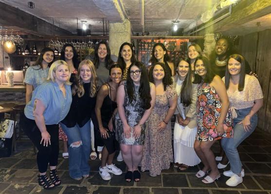 Anni Stromfeld, photo 2