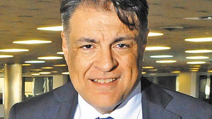 Ignacio Tierno, photo 1