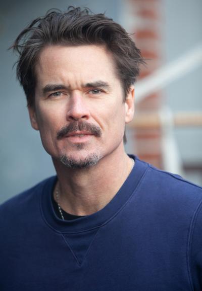 Shawn Parsons, photo 1