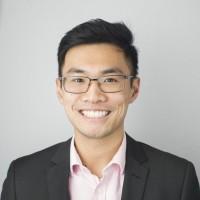 Wesley Shang, photo 1