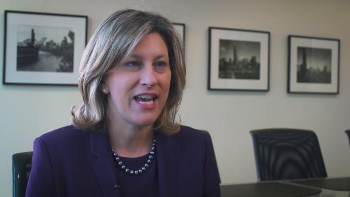 Margo O'Donnell, photo 1