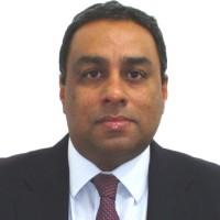 Aswin Natarajan, photo 2