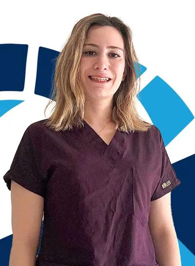 Damla Uysal, photo 1