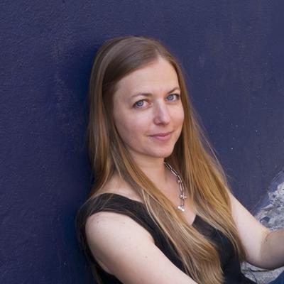 Jovena Natal, photo 1