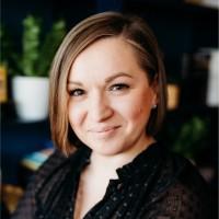Iwona Bobowska, photo 1