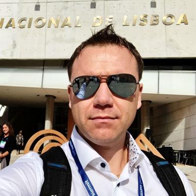 Tarmo Osman, photo 2