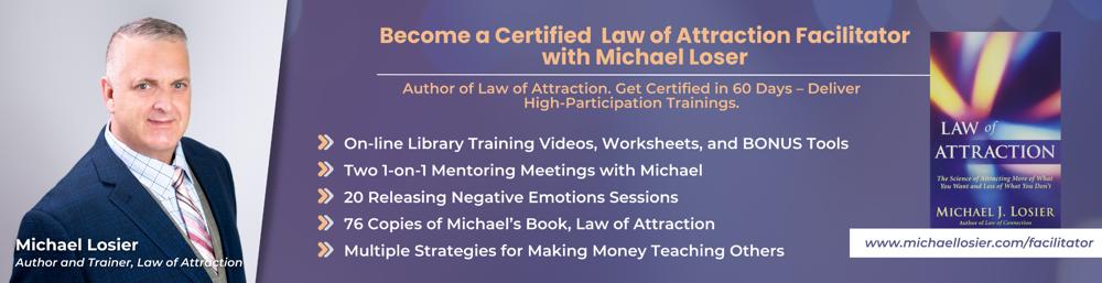 Michel Losier, photo 1