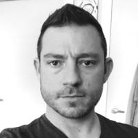 Rob Loader, photo 1