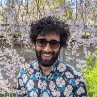 Osama Esmail, photo 1