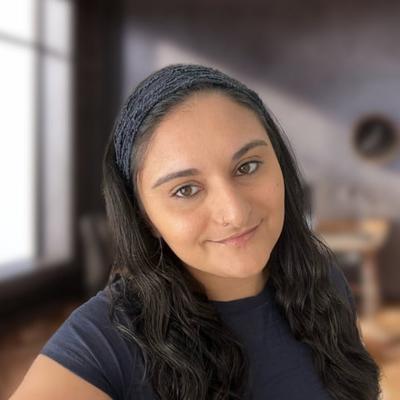 Ayesha Dhir, photo 1