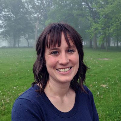 Sarah Barton, photo 2