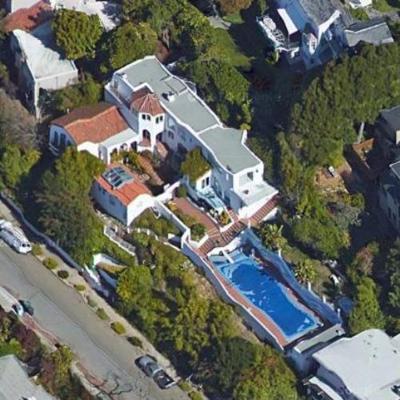 Chris Alafi, photo 2