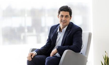 Nacho Monge, photo 1