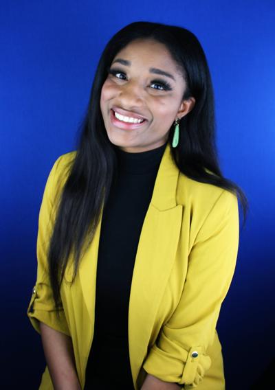 Ciara Stacey, photo 1