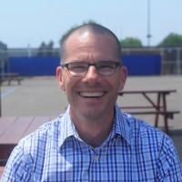 Timothy Pruitt, photo 2