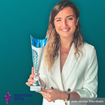 Jodie Sinclair, photo 2