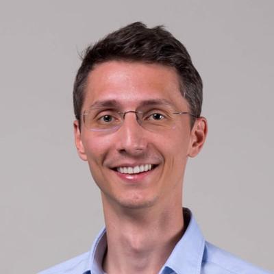 Aleksandar Balalovski, photo 1