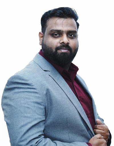 Muhammad Althaf, photo 1