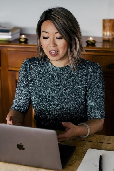 Jessica Jin, photo 2