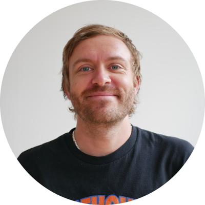 Kenneth Monroe, photo 1