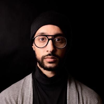 Ranbir Arora, photo 2