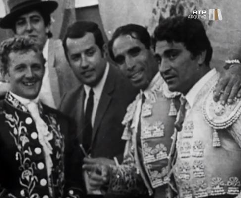 Cesar Cecilio, photo 1