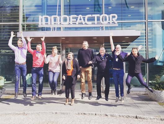 Marita Seppälä, photo 2