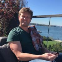 Marc Butakis, photo 2