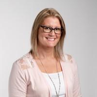 Andrea Holmes, photo 1