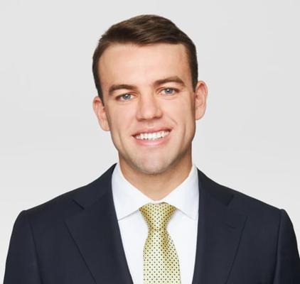 Mick Barrett, photo 2