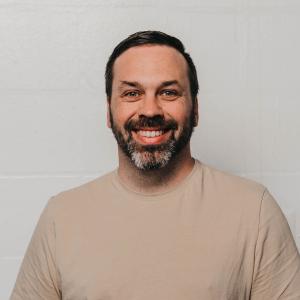 Sam Cornwell, photo 1