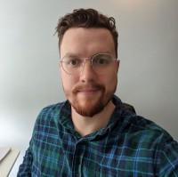 Patrick Freeman, photo 2