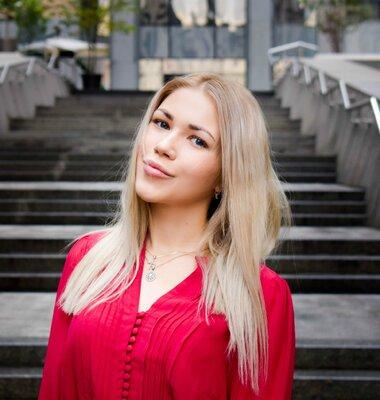 Анна Гуменная, photo 1