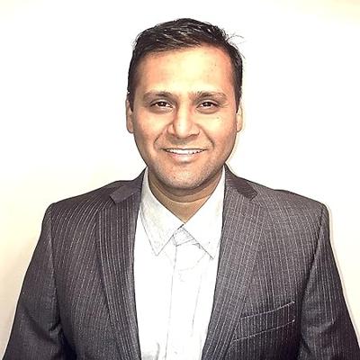 Naveen Kolathur, photo 1