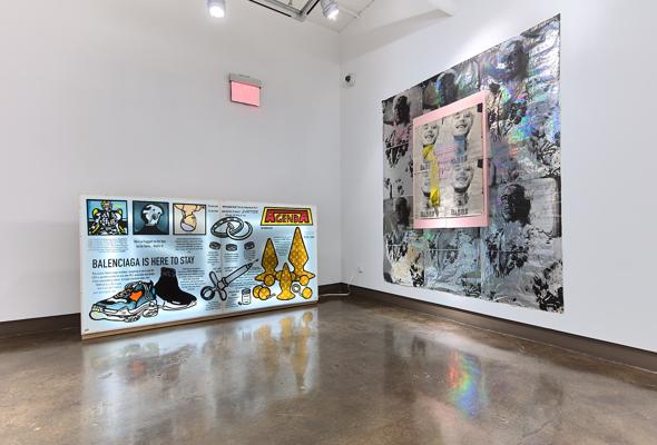 Michael Hannan, photo 1