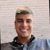 Michael Lantzy, photo 2