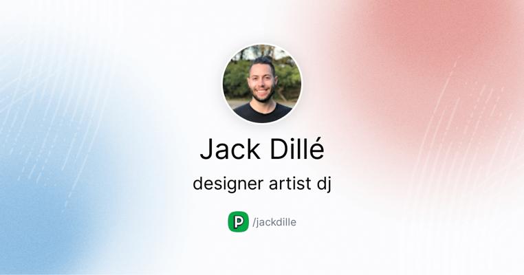 Jack Dillé, photo 1