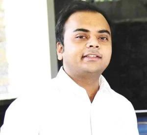 Nikhil Prabhakar, photo 1