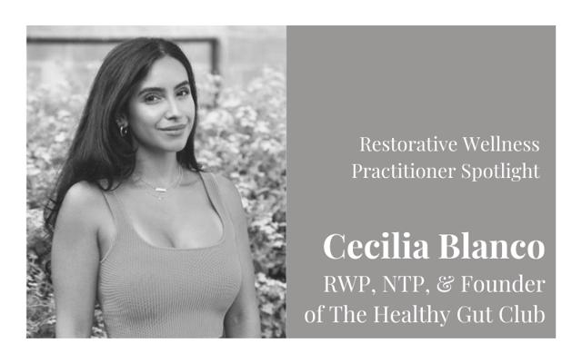 Cecy Blanco, photo 1