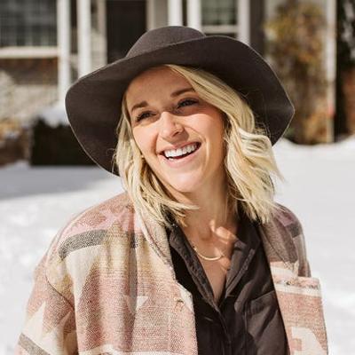 McKenzie Bauer, photo 2