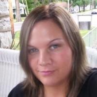 Amanda Gillette, photo 1